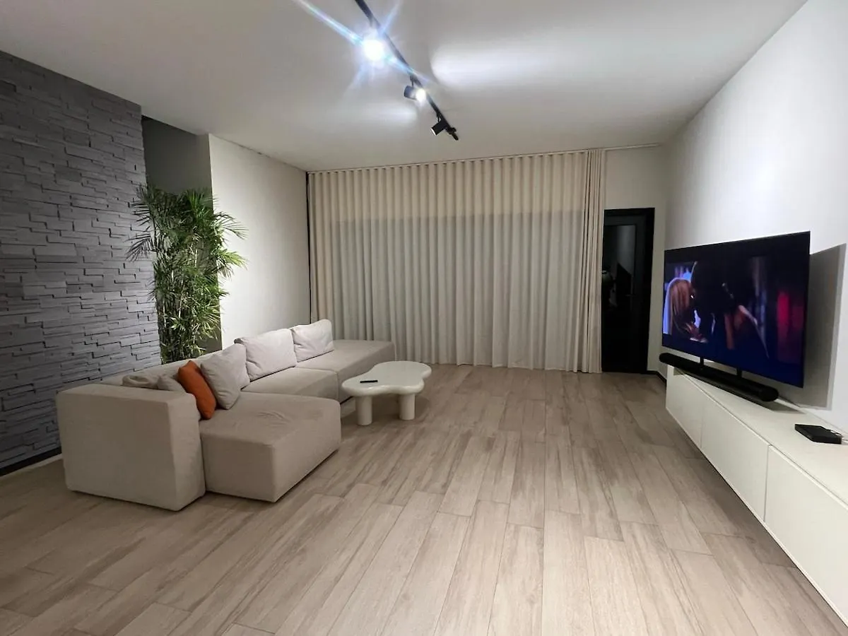 Tebenki Villa - New 3Br Villa Pool Fully Ac Palm Beach Aruba