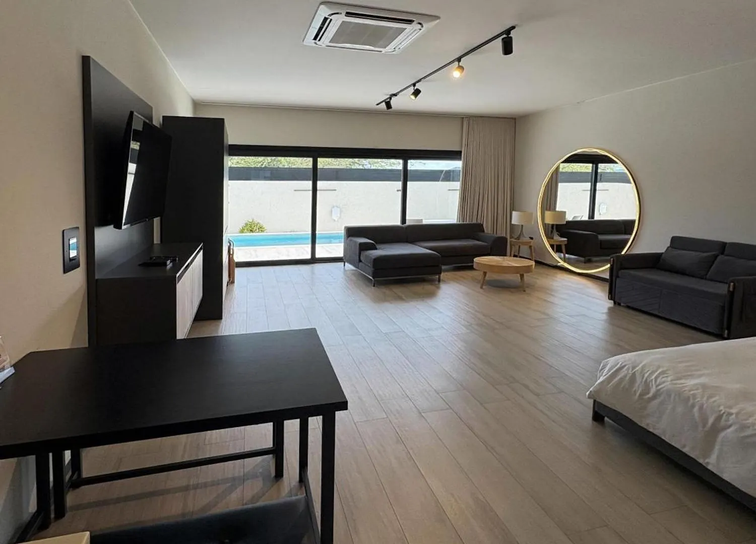 Tebenki Villa - New 3Br Villa Pool Fully Ac 棕榈滩 0*,  阿鲁巴岛