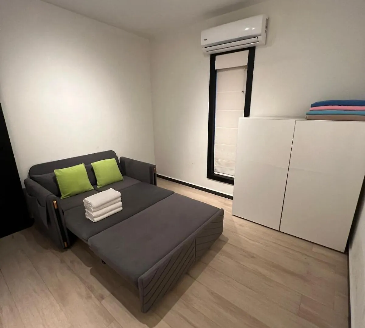 Tebenki Villa - New 3Br Villa Pool Fully Ac 棕榈滩 0*,